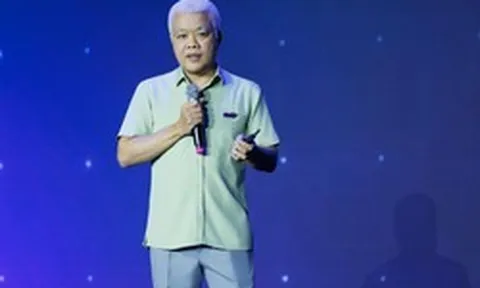 Đại diện TikTok Việt Nam tiết lộ yếu tố quyết định sự sống còn của KOL/KOC trong kỷ nguyên AI