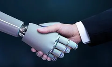 AI đang viết lại 'công thức' cạnh tranh của doanh nghiệp phần mềm