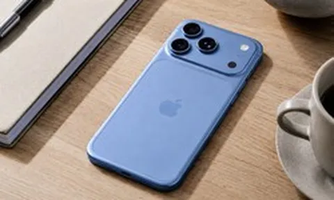 Nâng cấp lớn nhất trên iPhone 18 Pro Max