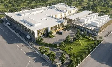 Đằng sau công nghệ được Sun Group sử dụng cho dự án 2.400 tỷ đồng phục vụ APEC 2027: Có thể sánh ngang Singapore, Hồng Kông?