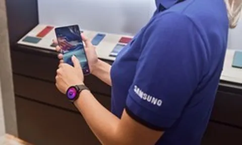 Mọi chủ sở hữu điện thoại Samsung chú ý: Hãng đang khóa hàng loạt tài khoản người dùng không rõ lý do