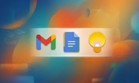 Google tích hợp tính năng giọng nói Gemini Live vào loạt ứng dụng văn phòng
