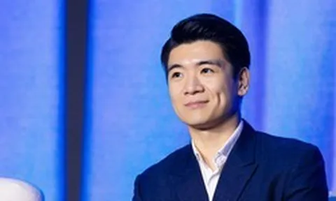 Phó Chủ tịch Đỗ Quang Vinh: Doanh nghiệp không chỉ có tiền, mà còn nhiều nguồn lực để tạo ảnh hưởng