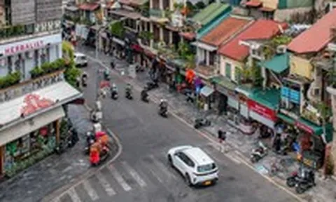 Cải tạo quanh hồ Gươm cần giữ được 'hồn di sản' để kể lại câu chuyện của Hà Nội cho mai sau