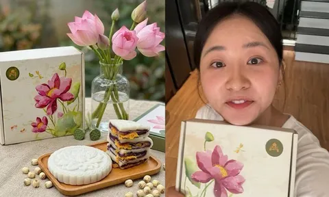 Chị gái Quang Linh Vlogs liên tiếp xuất hiện cùng Ngọc Trinh, hé lộ điều bất ngờ