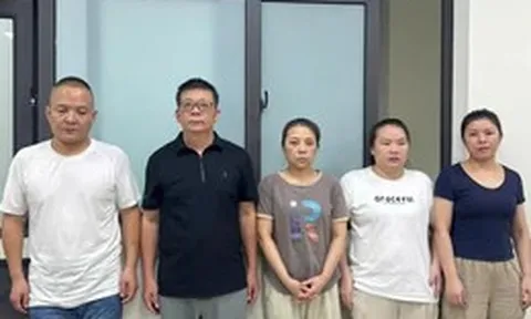 Lật tẩy thủ đoạn khiến bệnh nhân đau đớn rồi ép trả thêm tiền ở phòng khám Phượng Đỏ, Hải Phòng