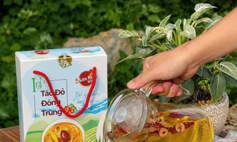 Shop Thiện Nhân 5272 góp phần đưa đặc sản địa phương vươn xa