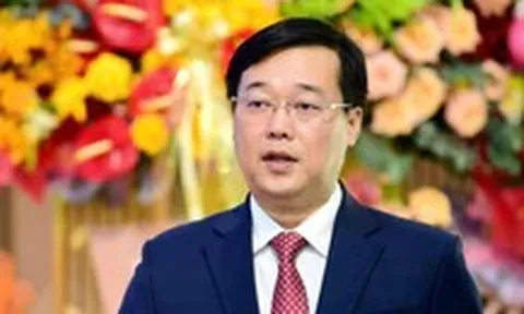 Phó bí thư thường trực Thành ủy Lê Quốc Phong: Thành tựu y khoa phải đi cùng lòng nhân ái