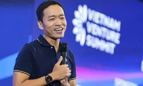 Sếp VNG Lê Hồng Minh: 3 năng lực con người cần giữ trước 'làn sóng' AI