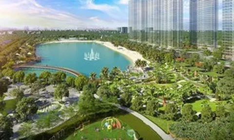 Xây dựng Thái Sơn báo lãi hơn 11.200 tỷ đồng sau nửa năm