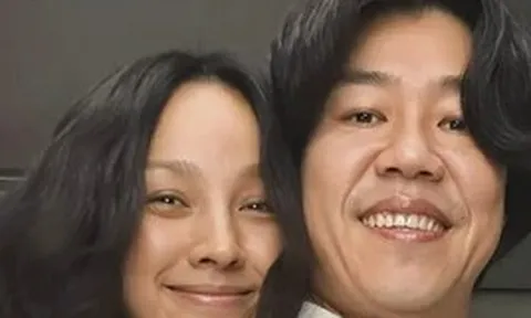 Náo loạn vì chồng Lee Hyori biến mất đột ngột