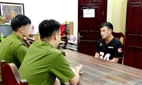 'Học nghề' lừa đảo từ Campuchia về lập đường dây giả danh shipper