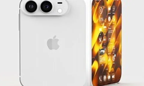 Lộ giá bán và cấu hình iPhone Ultra màn hình gập trước giờ G