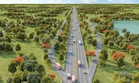 Thông tin mới nhất tại dự án cao tốc hơn 17.700 tỷ do liên danh T&T đầu tư, rút ngắn thời gian di chuyển từ TP.HCM đi Đà Lạt