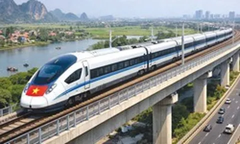 Một địa phương có tuyến đường sắt tốc độ cao gần 192km đi qua, vừa có diễn biến mới