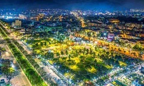 Đầu tư gần 9.500 tỷ đồng mở đường Nguyễn Sinh Sắc từ vịnh Đà Nẵng đến núi Bà Nà