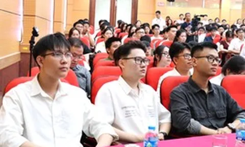 3 thủ khoa Match Day 2026 gọi tên: Sản phụ khoa, Răng Hàm mặt, Y học cổ truyền