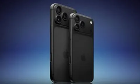 iPhone 18 Pro Max chỉ còn 3 màu, màu đen đã bị Apple loại bỏ?