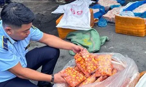 Đồng Nai phạt vi phạm an toàn thực phẩm gần 5 tỉ đồng, yêu cầu kiểm tra đột xuất bếp ăn tập thể