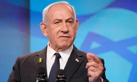 Rộ tin từng được cảnh báo trước vụ tấn công của Hamas, ông Netanyahu hứng bão chỉ trích