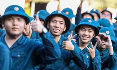 Ai sẽ được tạm hoãn nghĩa vụ quân sự 2027?