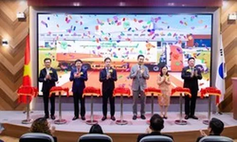 C.P. Việt Nam đưa thịt gà chế biến sang Hàn Quốc, mở rộng thị trường xuất khẩu