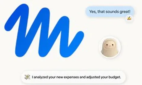 Meta ra mắt trợ lý ảo AI biết gửi email, đặt phòng, mua sắm… thay người dùng