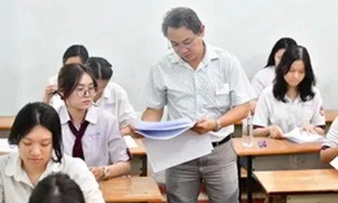 Phó thủ tướng yêu cầu lắp camera tại các khu vực trọng yếu của các kỳ thi theo lộ trình
