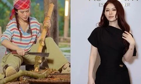 Tiểu thư 7000 tỷ, con gái duy nhất của nữ đại gia thủy sản Hải Vương Group tự "bóc" chính mình: Sự thật không như mọi người vẫn nghĩ!