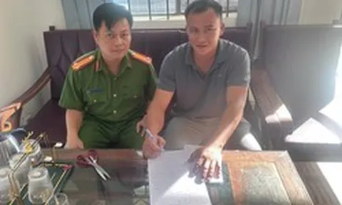 Công an các tỉnh xác minh loạt giao dịch chuyển khoản của những trường hợp sau
