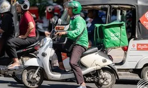Động thái đáng chú ý của Grab: Muốn 'xuống tiền' xây dựng trạm sạc, quyết không đứng ngoài cuộc chơi xe điện tại quốc gia láng giềng Việt Nam
