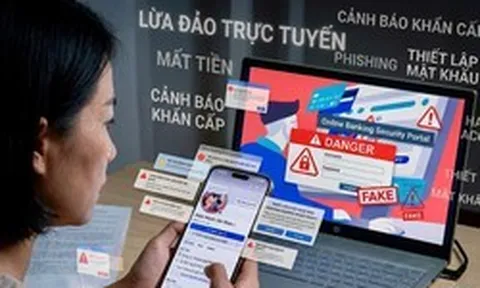 Công an Hà Nội đổi phương thức đấu tranh với tội phạm mạng