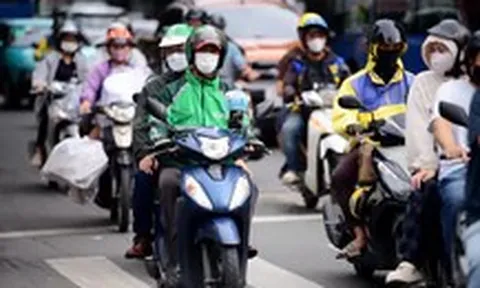 Grab lên tiếng trước kêu gọi tắt app: 'Chúng tôi đang nghiêm túc đánh giá tình hình'