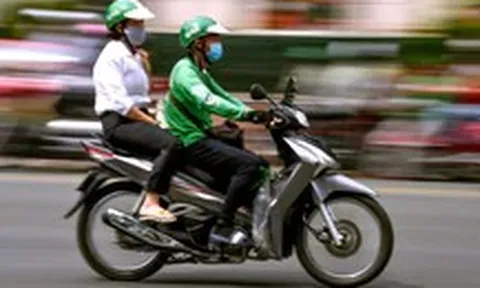 Tài xế Grab chạy cuốc xe 18,5km nhận 46.900 đồng: App muốn phát triển phải để tài xế có thu nhập đủ sống