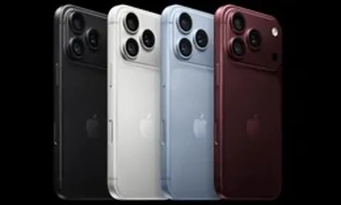 Quan tâm iPhone Duo nhưng nhiều người Việt muốn mua iPhone 18 Pro Max