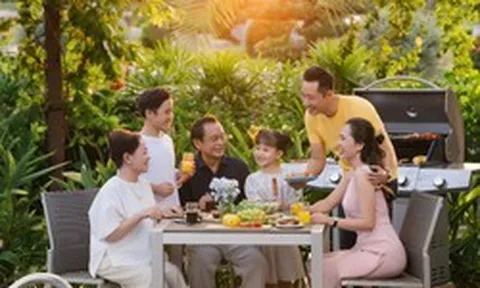 "Nhận nhà trước, thanh toán sau": Thêm dư địa tài chính cho người mua nhà