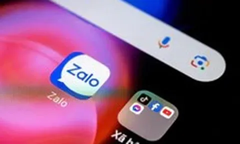 Hơn 1 tỉ đồng ‘tiền nợ’ tòa bác nhờ tin nhắn Zalo: Phải lưu giữ tin nhắn làm bằng chứng
