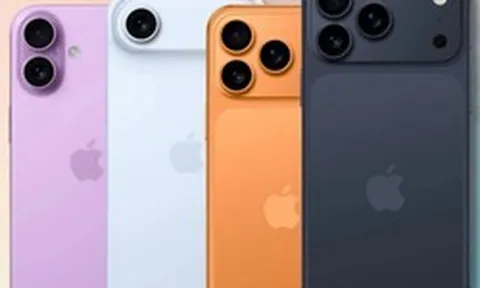 Không còn "đợi Apple ra iPhone 18 thì mua iPhone đời cũ cho rẻ", các dòng 16, 17 đồng loạt tăng giá, không 2 triệu thì cũng 4 triệu đồng