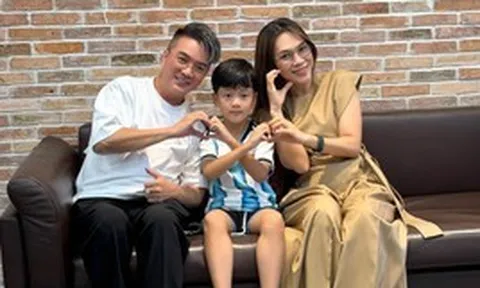 Đàm Vĩnh Hưng từng tán tỉnh Mỹ Tâm dồn dập