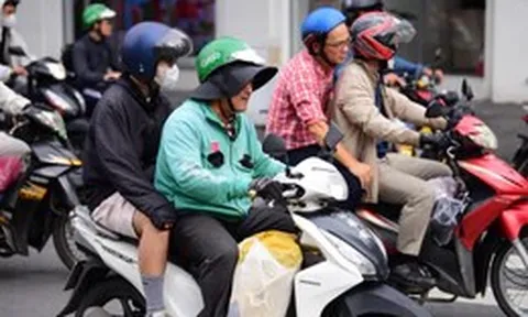 Grab khẳng định không chế tài, khóa tài khoản tài xế tạm tắt ứng dụng