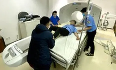 Công ty y tế Việt Mỹ trúng những gói thầu hàng trăm tỉ tại miền Trung - Tây Nguyên