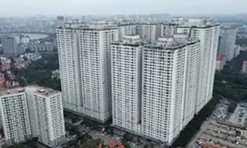 Đề xuất phương án xử lý đối với loạt chung cư vi phạm của Tập đoàn Mường Thanh