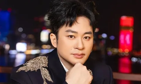 Tùng Dương sắp tổ chức concert thứ 15