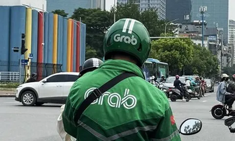 Grab nói thẳng về quyền tắt mở ứng dụng của tài xế trước làn sóng đòi tắt app