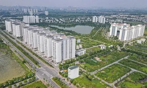 Hà Nội "hé lộ" phương án xử lý 12 dự án Mường Thanh, người dân được sắp xếp chỗ ở