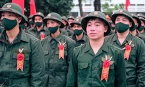 Nghĩa vụ quân sự 2027: 5 trường hợp miễn, 7 trường hợp tạm hoãn