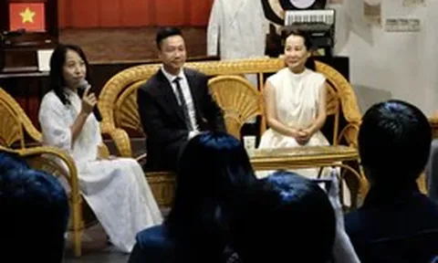 Concert ở Hà Nội có từ bao giờ?
