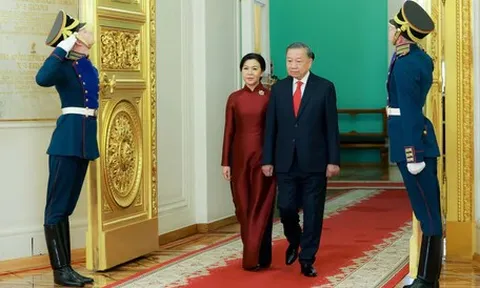 Tổng Bí thư, Chủ tịch nước Tô Lâm thăm Nga và Pháp: Chuyển tư duy từ trao đổi sang cùng làm