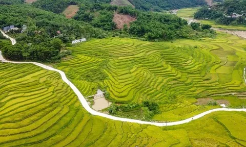 Những người tiên phong tạo sinh kế từ du lịch cộng đồng ở vùng cao Thanh Hóa