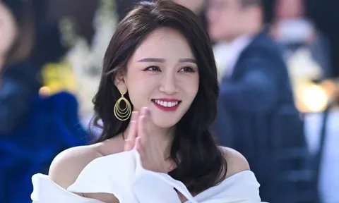 “Nữ thần thanh xuân” Cbiz đối mặt căn bệnh nguy hiểm, cảnh báo nguy cơ đột tử khi ngủ